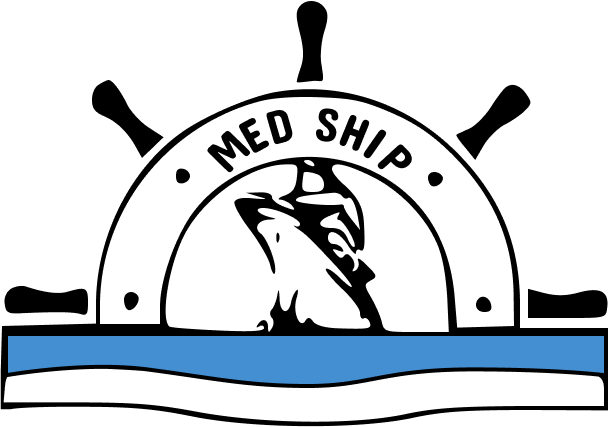 Medship logo