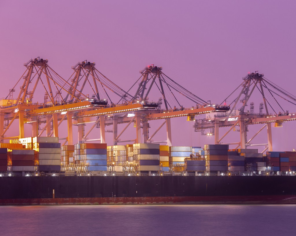 Chartering and brokerage